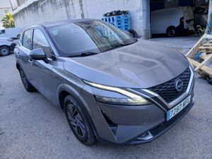 Nissan Qashqai Dig-t 116kw (158cv) Mhev Xtronic Acenta - Foto 5