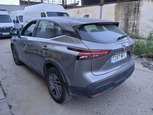 Nissan Qashqai Dig-t 116kw (158cv) Mhev Xtronic Acenta - Foto 3