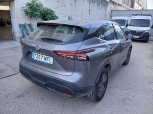 Nissan Qashqai Dig-t 116kw (158cv) Mhev Xtronic Acenta - Foto 4