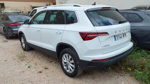 Skoda Karoq 2.0 Tdi 85kw (115cv) Ambition - Foto 3