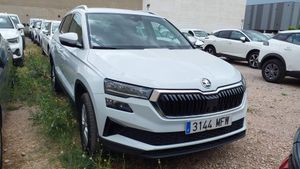 Skoda Karoq 2.0 Tdi 85kw (115cv) Ambition - Foto 5