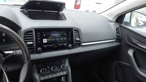 Skoda Karoq 2.0 Tdi 85kw (115cv) Ambition - Foto 9