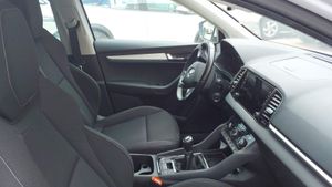 Skoda Karoq 2.0 Tdi 85kw (115cv) Ambition - Foto 6