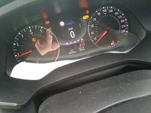 Renault Captur Intens Tce 140cv Gpf Micro Híbrido - Foto 9