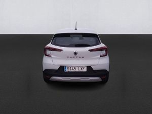 Renault Captur Intens Tce 140cv Gpf Micro Híbrido - Foto 6
