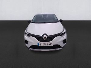 Renault Captur Intens Tce 140cv Gpf Micro Híbrido - Foto 3