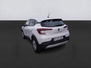 Renault Captur Intens Tce 140cv Gpf Micro Híbrido - Foto 7
