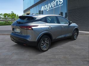 Nissan Qashqai Dig-t 116kw (158cv) Mhev Xtronic Acenta - Foto 5