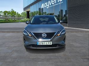 Nissan Qashqai Dig-t 116kw (158cv) Mhev Xtronic Acenta - Foto 3