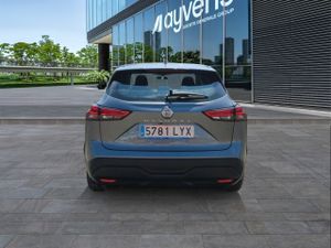 Nissan Qashqai Dig-t 116kw (158cv) Mhev Xtronic Acenta - Foto 6