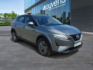 Nissan Qashqai Dig-t 116kw (158cv) Mhev Xtronic Acenta - Foto 4