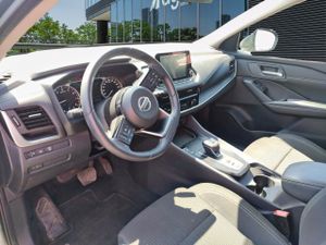 Nissan Qashqai Dig-t 116kw (158cv) Mhev Xtronic Acenta - Foto 8