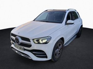 Mercedes Gle 350 E 4matic (híbrido Enchufable) - Foto 2