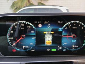 Mercedes Gle 350 E 4matic (híbrido Enchufable) - Foto 8