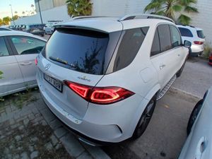 Mercedes Gle 350 E 4matic (híbrido Enchufable) - Foto 4