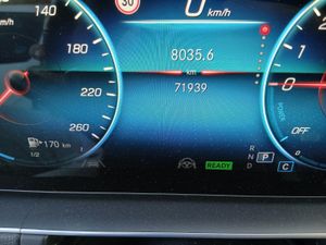 Mercedes Gle 350 E 4matic (híbrido Enchufable) - Foto 7