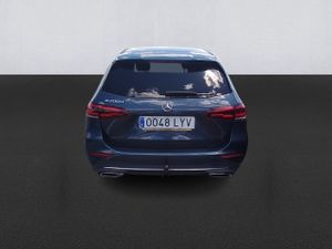 Mercedes B-class B 200 D - Foto 6