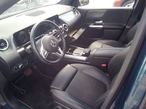 Mercedes B-class B 200 D - Foto 8