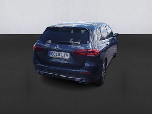 Mercedes B-class B 200 D - Foto 5