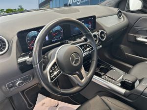 Mercedes B-class B 200 D - Foto 8