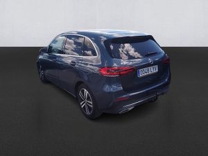 Mercedes B-class B 200 D - Foto 7