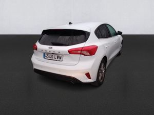 Ford Focus 1.5 Ecoblue 88kw Trend+ - Foto 5