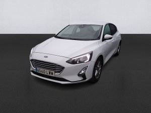Ford Focus 1.5 Ecoblue 88kw Trend+ - Foto 2