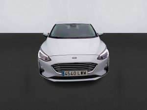 Ford Focus 1.5 Ecoblue 88kw Trend+ - Foto 3