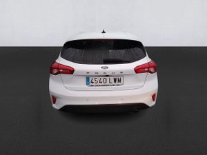 Ford Focus 1.5 Ecoblue 88kw Trend+ - Foto 6