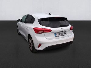 Ford Focus 1.5 Ecoblue 88kw Trend+ - Foto 7