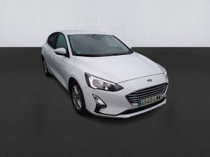 Ford Focus 1.5 Ecoblue 88kw Trend+ - Foto 4