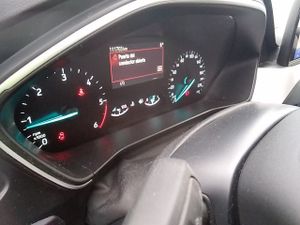 Ford Focus 1.5 Ecoblue 88kw Trend+ - Foto 9