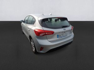 Ford Focus 1.0 Ecoboost Mhev 92kw Trend+ - Foto 7