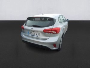 Ford Focus 1.0 Ecoboost Mhev 92kw Trend+ - Foto 5