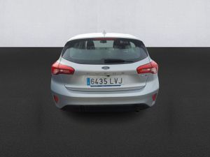 Ford Focus 1.0 Ecoboost Mhev 92kw Trend+ - Foto 6