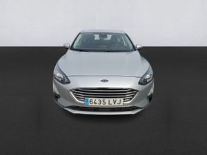 Ford Focus 1.0 Ecoboost Mhev 92kw Trend+ - Foto 3