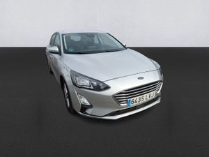 Ford Focus 1.0 Ecoboost Mhev 92kw Trend+ - Foto 4