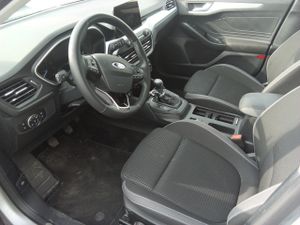 Ford Focus 1.0 Ecoboost Mhev 92kw Trend+ - Foto 8