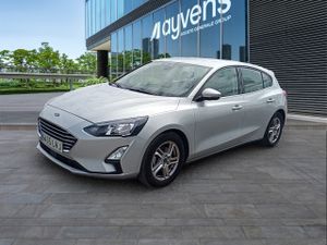 Ford Focus 1.0 Ecoboost Mhev 92kw Trend+ - Foto 2