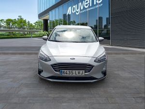 Ford Focus 1.0 Ecoboost Mhev 92kw Trend+ - Foto 3