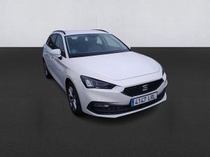 Seat Leon Sp 2.0 Tdi 85kw Style Go - Foto 4