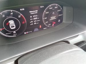 Seat Leon Sp 2.0 Tdi 85kw Style Go - Foto 9
