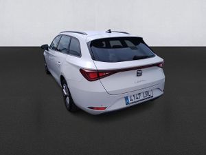 Seat Leon Sp 2.0 Tdi 85kw Style Go - Foto 7