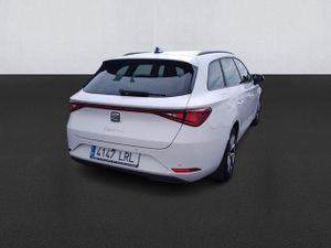 Seat Leon Sp 2.0 Tdi 85kw Style Go - Foto 5