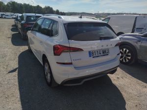 Skoda Kamiq 1.0 Tsi 81kw (110cv) Ambition - Foto 7