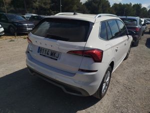 Skoda Kamiq 1.0 Tsi 81kw (110cv) Ambition - Foto 5