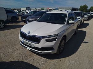 Skoda Kamiq 1.0 Tsi 81kw (110cv) Ambition - Foto 2