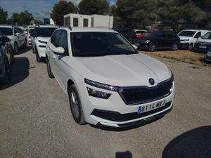 Skoda Kamiq 1.0 Tsi 81kw (110cv) Ambition - Foto 4