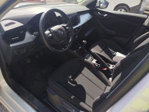 Skoda Kamiq 1.0 Tsi 81kw (110cv) Ambition - Foto 8