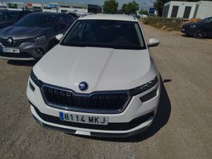 Skoda Kamiq 1.0 Tsi 81kw (110cv) Ambition - Foto 3